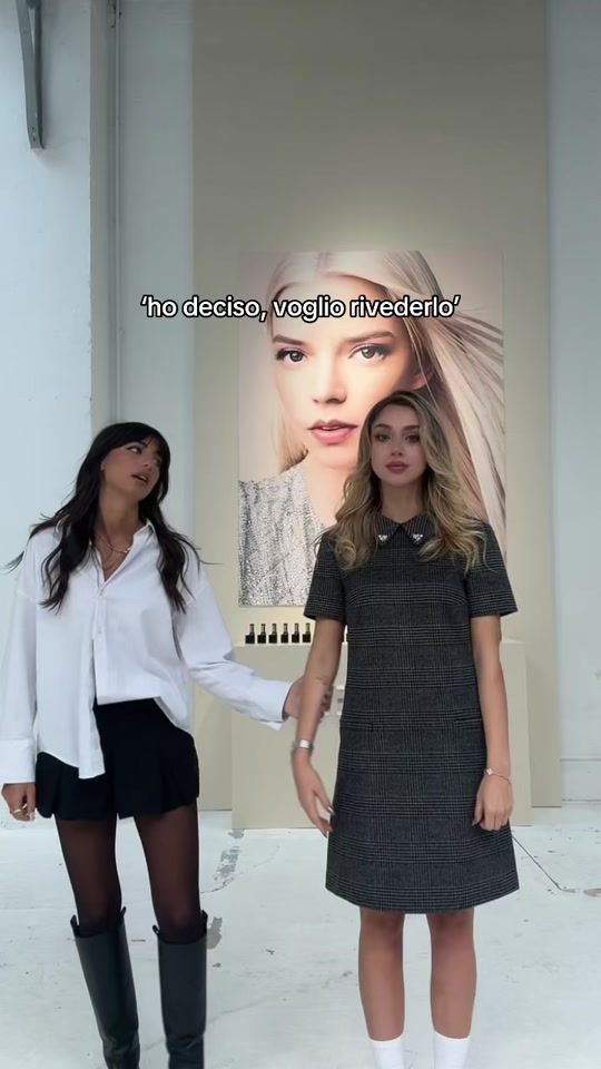 TikTok video thumbnail by carlottafiasella