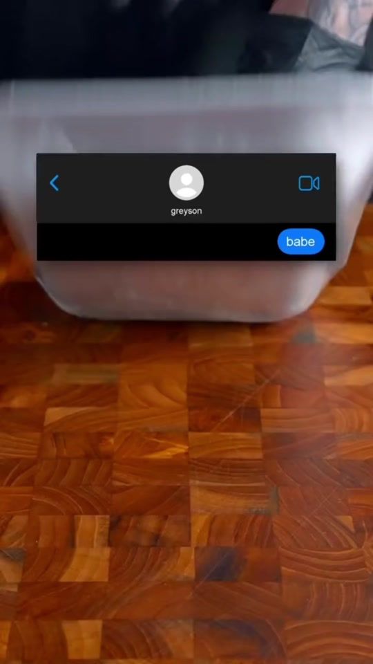 TikTok video thumbnail by imightbuythemall