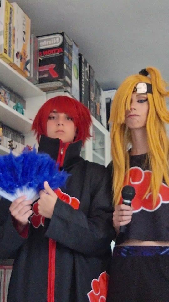 TikTok video thumbnail by yuno_stedt_umu