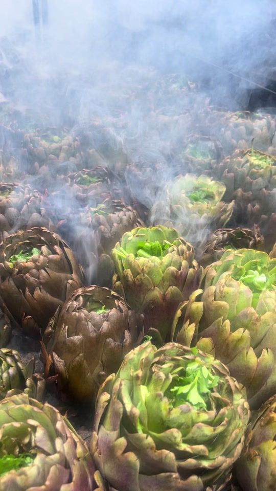 TikTok video thumbnail by ilbossdeicarciofi