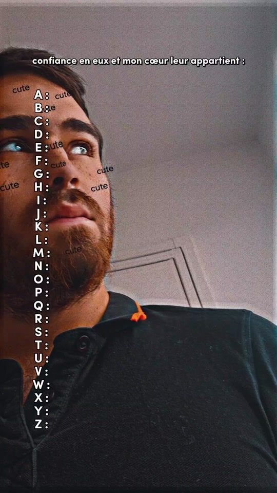 TikTok video thumbnail by yohann7600