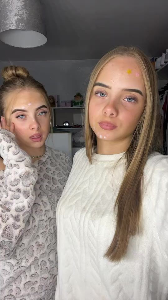 TikTok video thumbnail by davistwins
