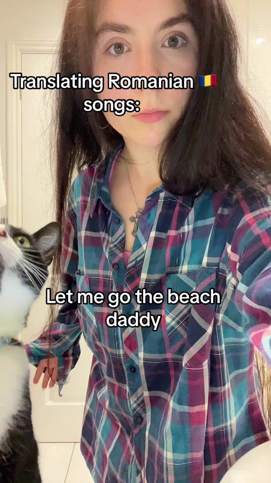 TikTok video thumbnail by mihaelathegreat