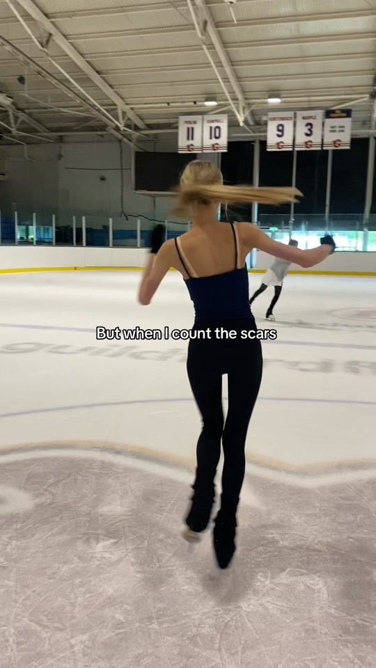 TikTok video thumbnail by sofialovesskating