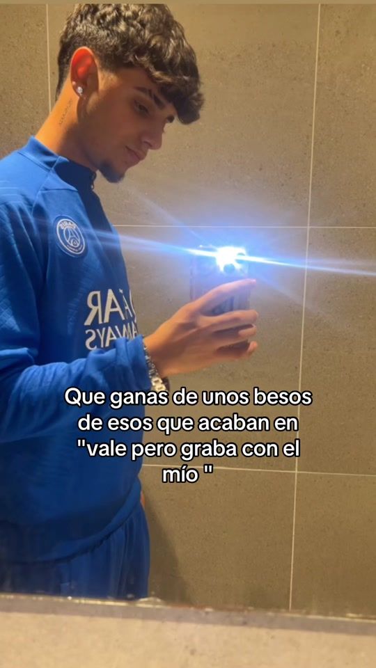 TikTok video thumbnail by oliverhermooso