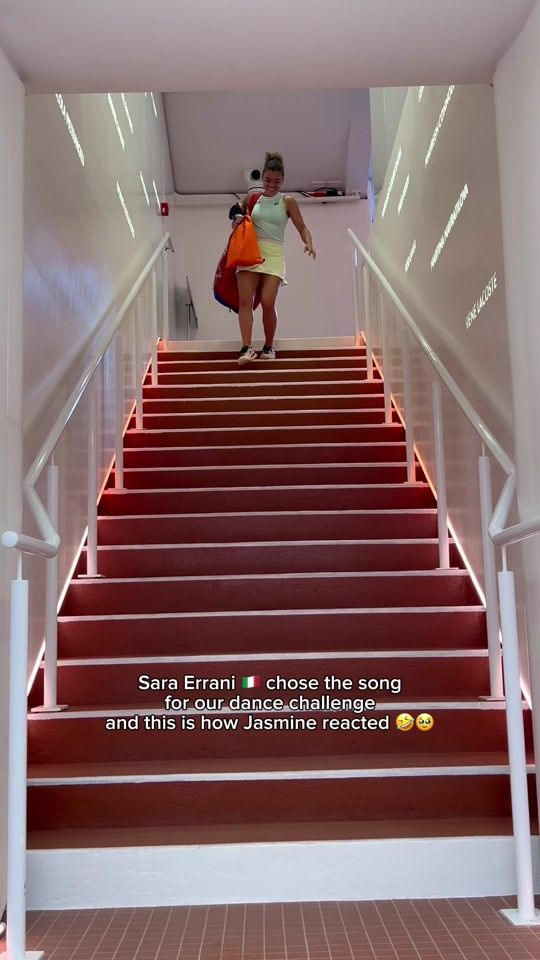 TikTok video thumbnail by rolandgarros