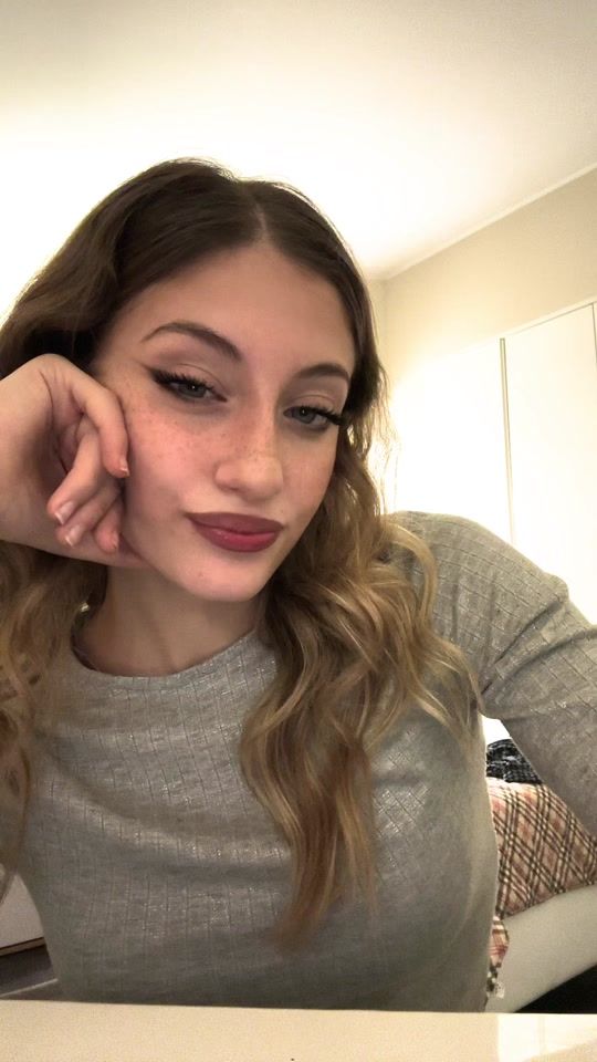 TikTok video thumbnail by elisaapainii