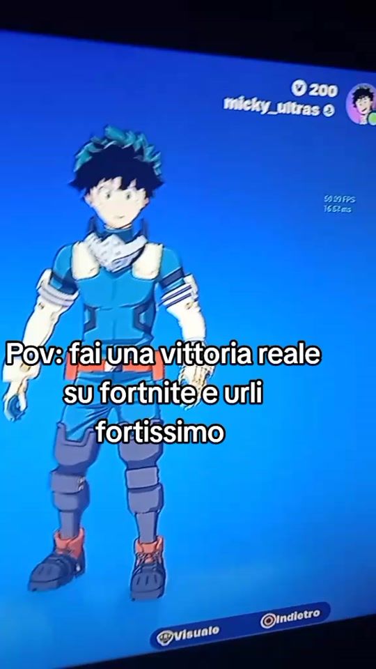 TikTok video thumbnail by dekuuu.10