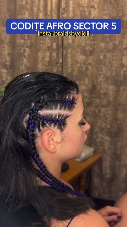 TikTok video thumbnail by braidsbydidii
