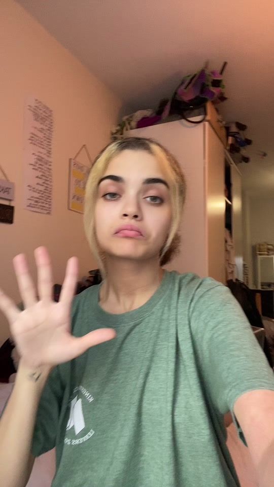 TikTok video thumbnail by myaam8
