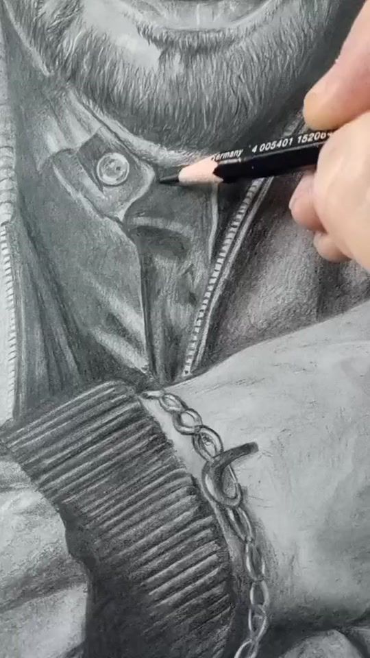 TikTok video thumbnail by jaimewarart