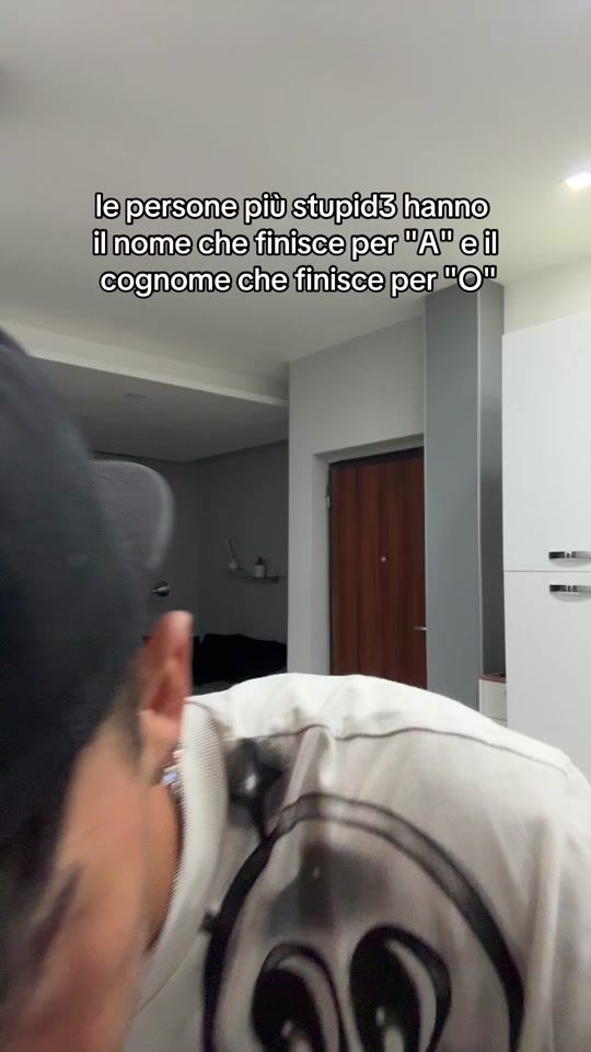 TikTok video thumbnail by _albertodidio