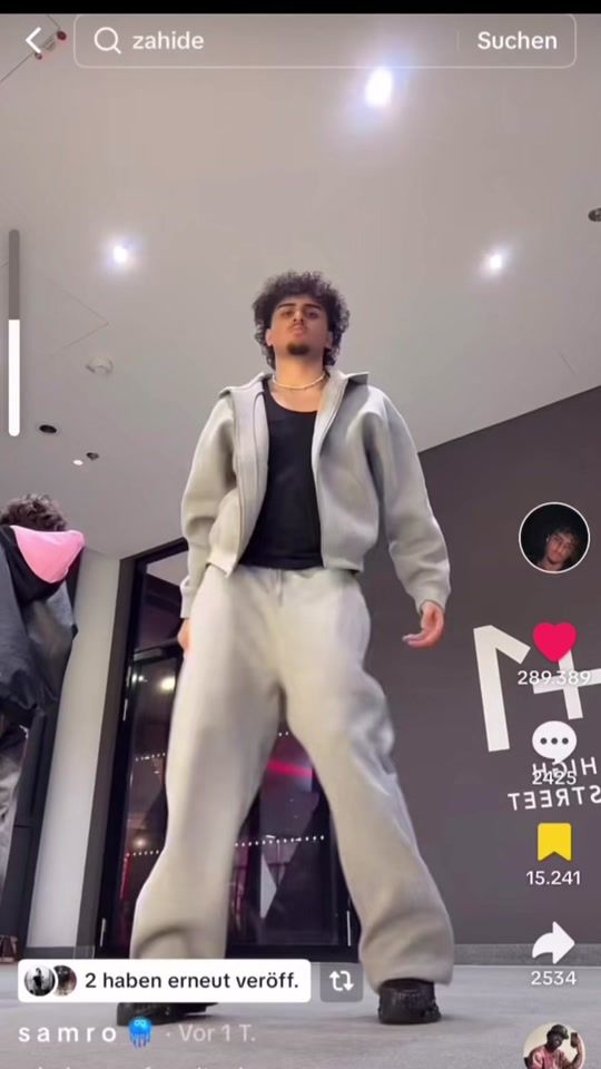 TikTok video thumbnail by lunat1x.de