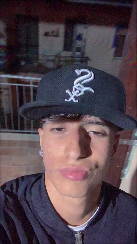 TikTok video thumbnail by _carlocapuano_jr