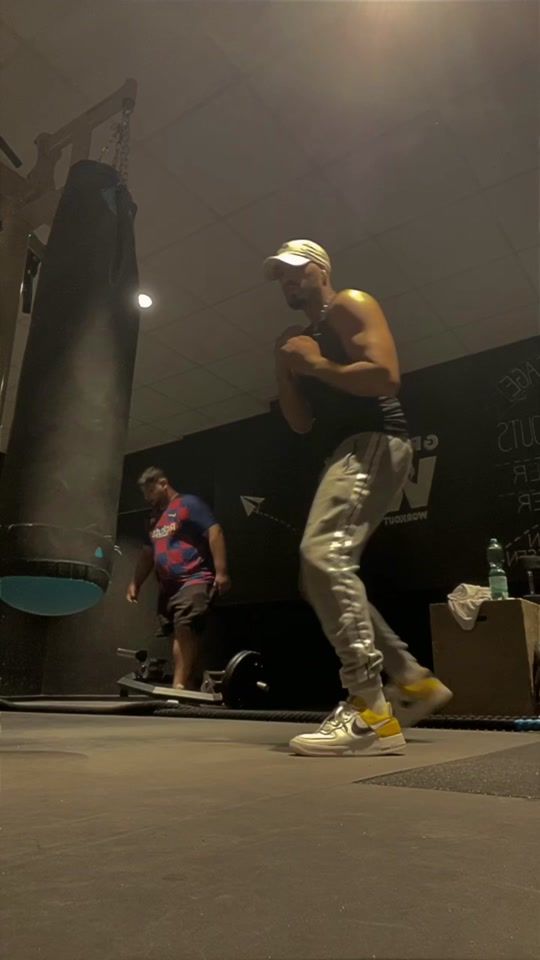 TikTok video thumbnail by eduardhima7