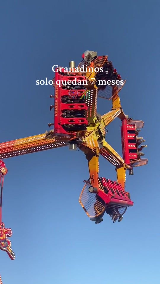 TikTok video thumbnail by feria.de.granada