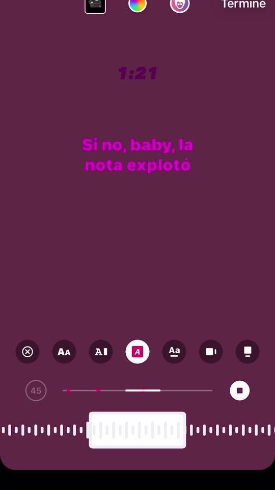 TikTok video thumbnail by tusaudiosfavss2