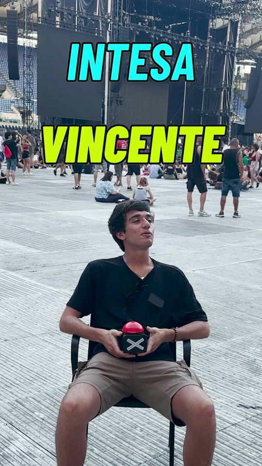 TikTok video thumbnail by luciano_ligabue