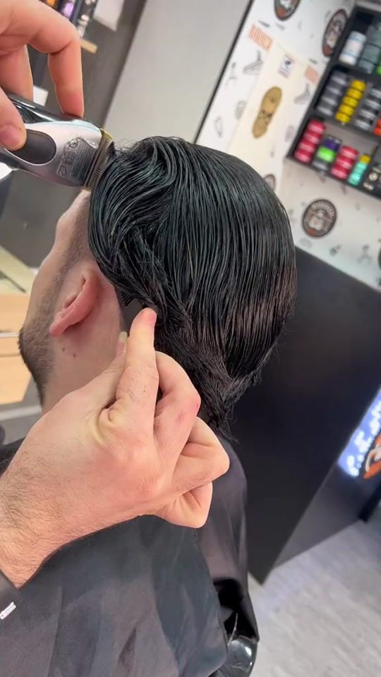 TikTok video thumbnail by barberhaus