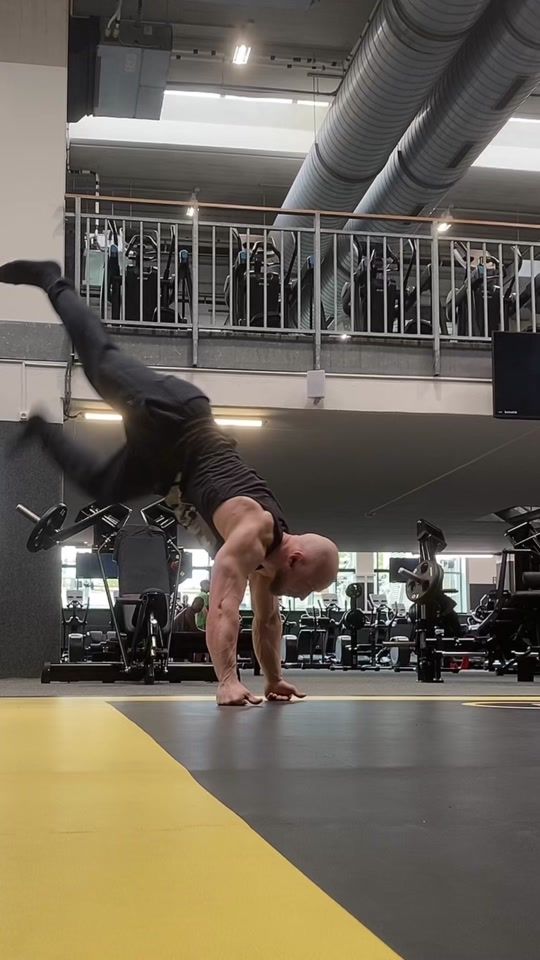 TikTok video thumbnail by fredyworkout