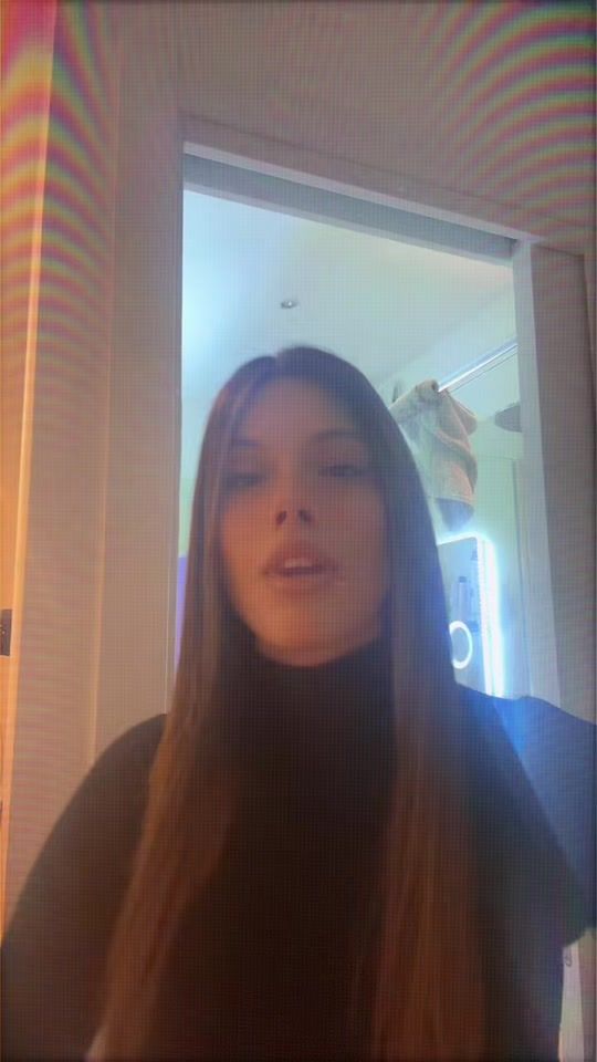 TikTok video thumbnail by alicesancriccaa