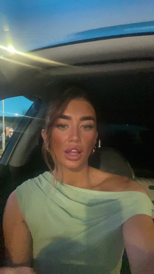 TikTok video thumbnail by naoisemccallum