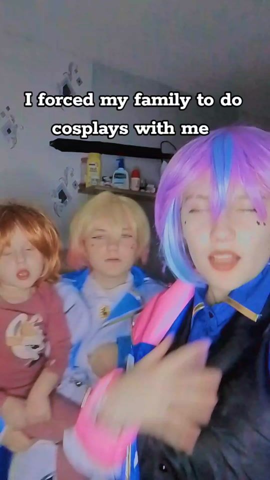 TikTok video thumbnail by mazikcosp