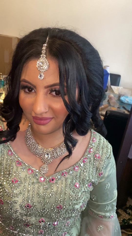 TikTok video thumbnail by ashi.mua