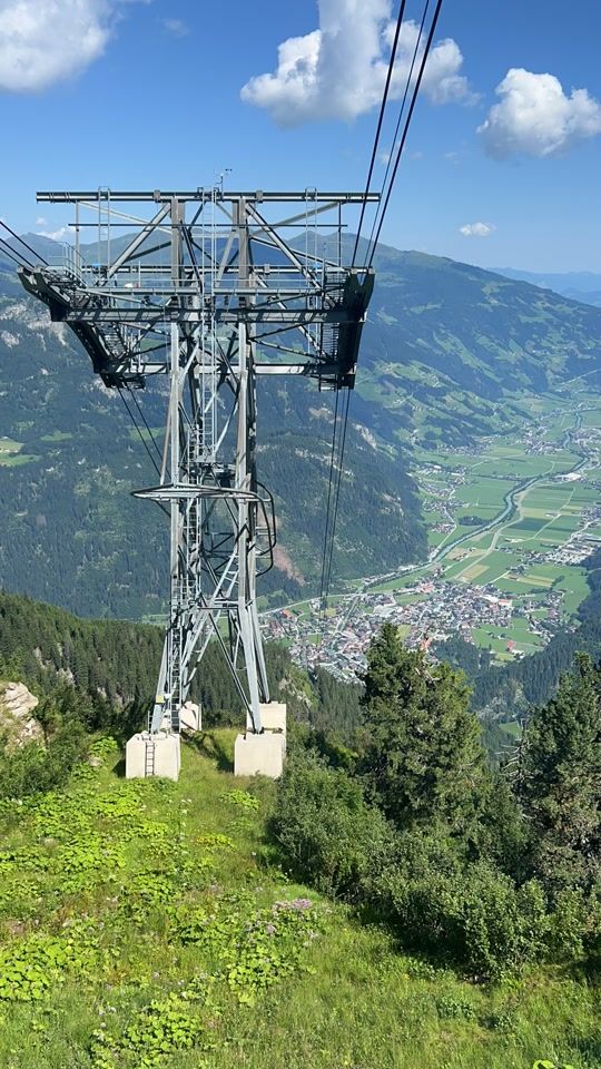 TikTok video thumbnail by seilbahnen_austria