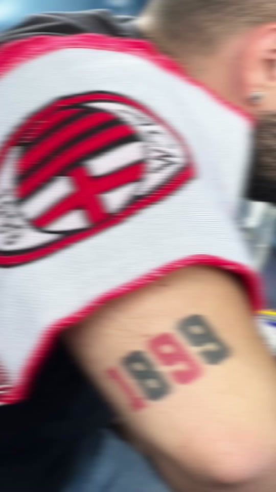 TikTok video thumbnail by milanismo_632