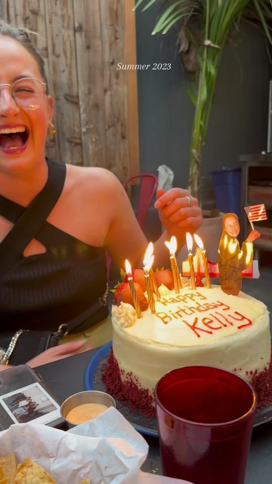 TikTok video thumbnail by kellygaynor