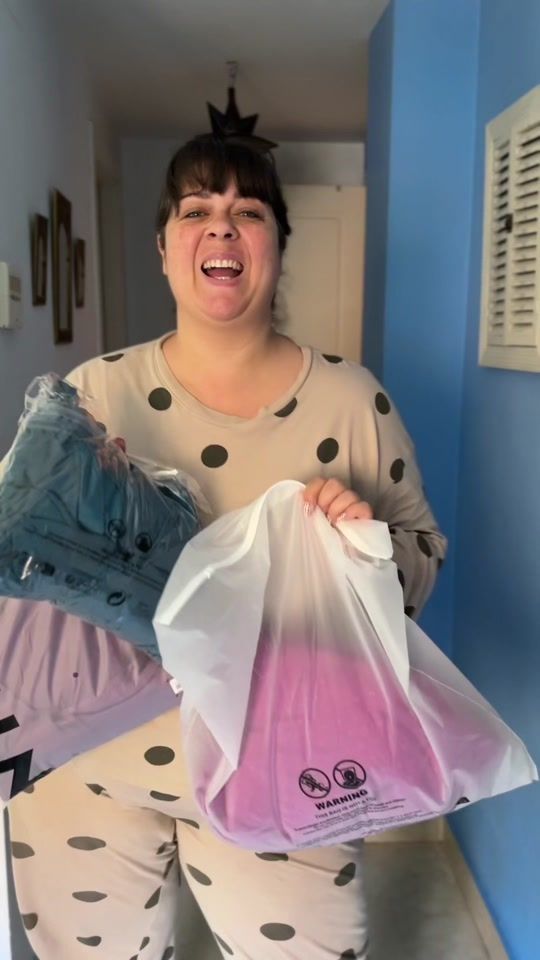 TikTok video thumbnail by ole.mis.curvas
