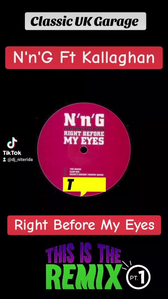 TikTok video thumbnail by dj_niterida
