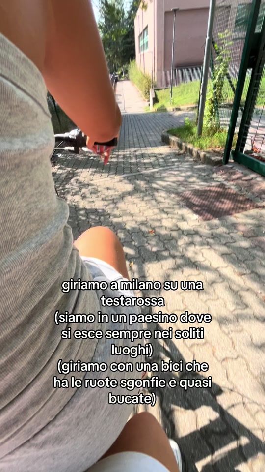 TikTok video thumbnail by mmartigorzanelli