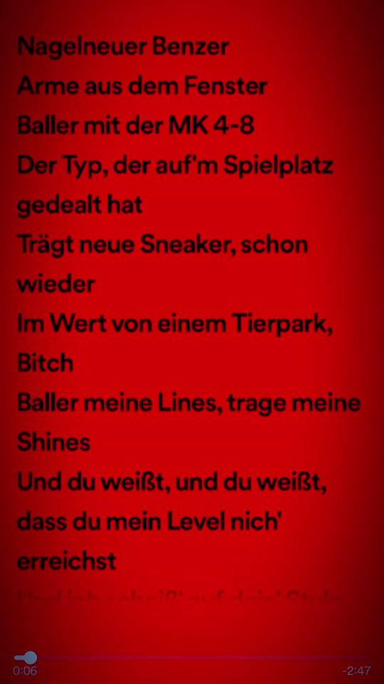 TikTok video thumbnail by your.playlist.german