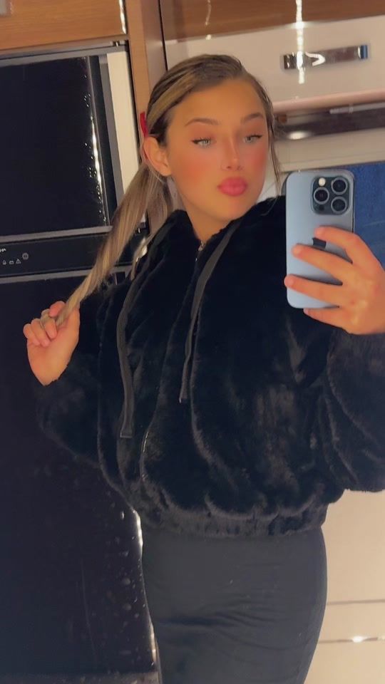 TikTok video thumbnail by alexiaslsamg