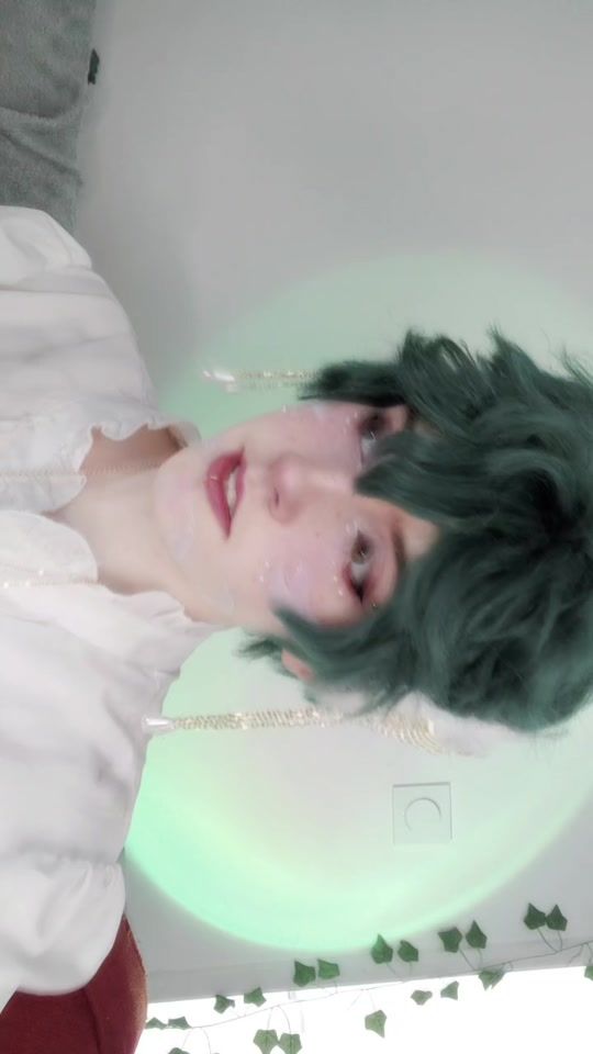 TikTok video thumbnail by cos_akiyo