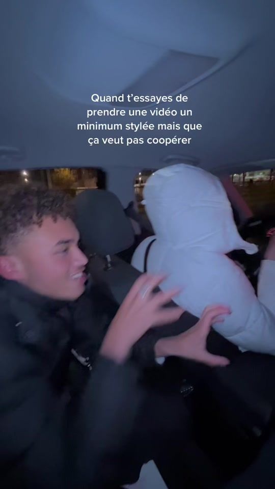 TikTok video thumbnail by la_liasse