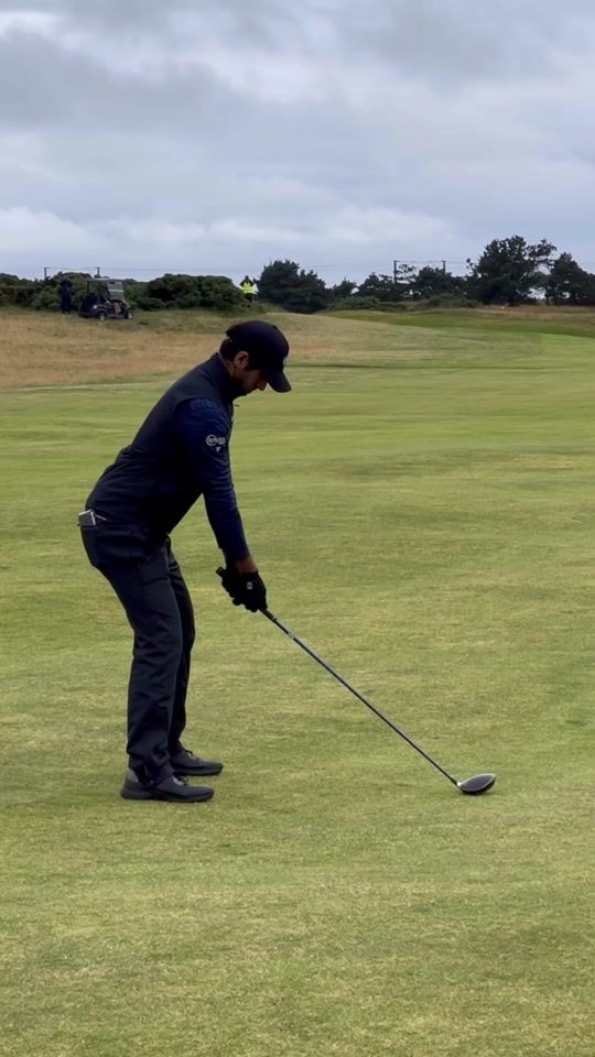 TikTok video thumbnail by carlociullogolf