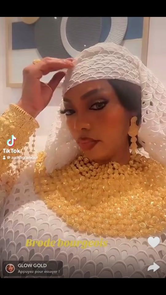 TikTok video thumbnail by aichaglamour