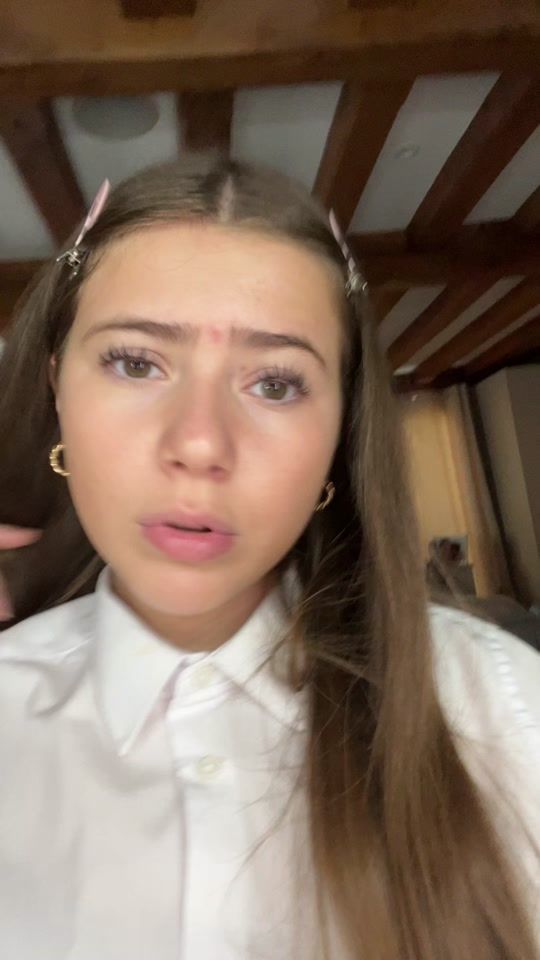 TikTok video thumbnail by froofrooxx