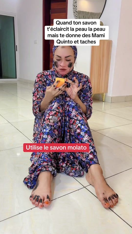 TikTok video thumbnail by kacosmeticofficiel