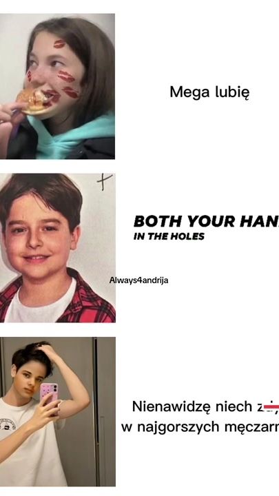 TikTok video thumbnail by always4andrija