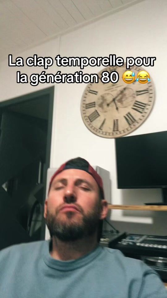 TikTok video thumbnail by charnerproduction
