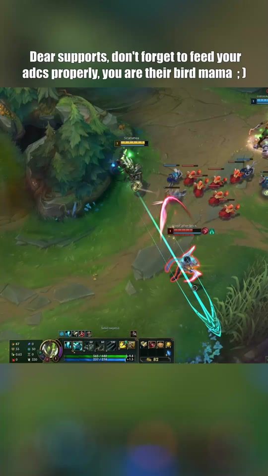 TikTok video thumbnail by scarlattea