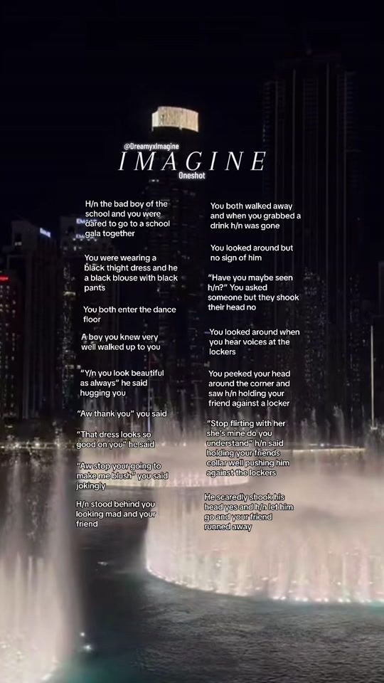 TikTok video thumbnail by dreamyximagine