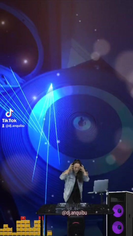TikTok video thumbnail by dj.anquibu