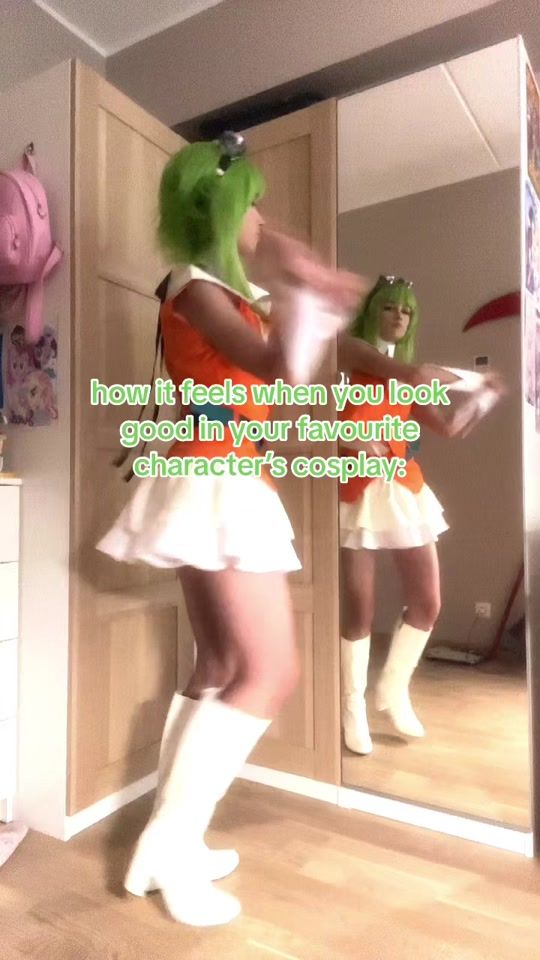 TikTok video thumbnail by soniconur