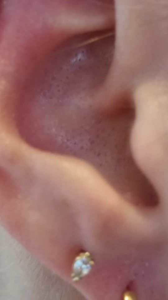 TikTok video thumbnail by starfoxpiercings