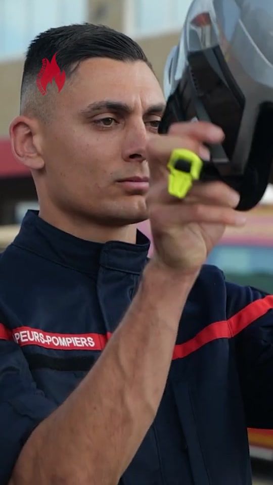 TikTok video thumbnail by pompier.francais